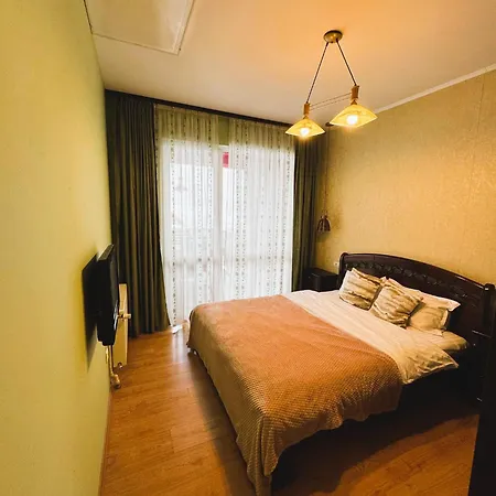 Apartment Miro Sinaia