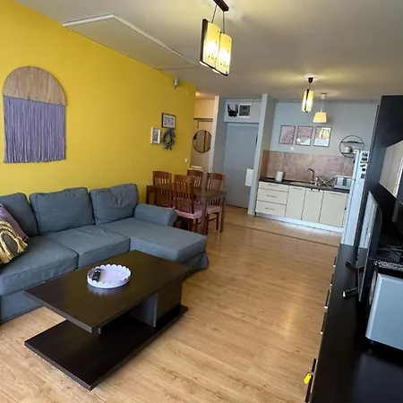 Miro Apartment *