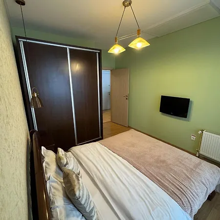 Apartment Miro Sinaia