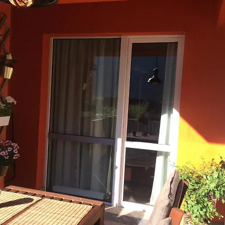 Apartment Miro Sinaia